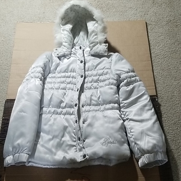 Calvin Klein Jacket - Picture 4 of 9